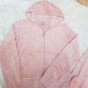 Juicy Couture Jacket and pants